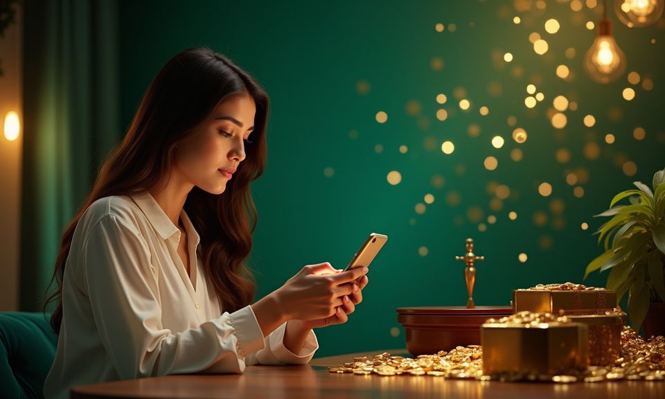 Baccarat CasinoHub