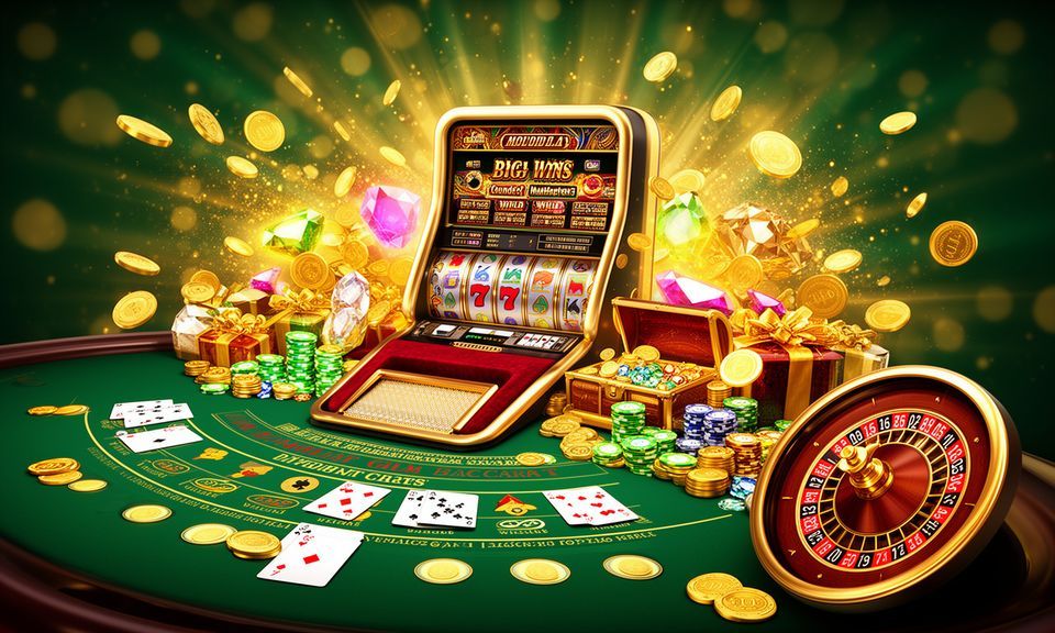 What Stays the Same Across Slots, Live Casino and Sportsbook